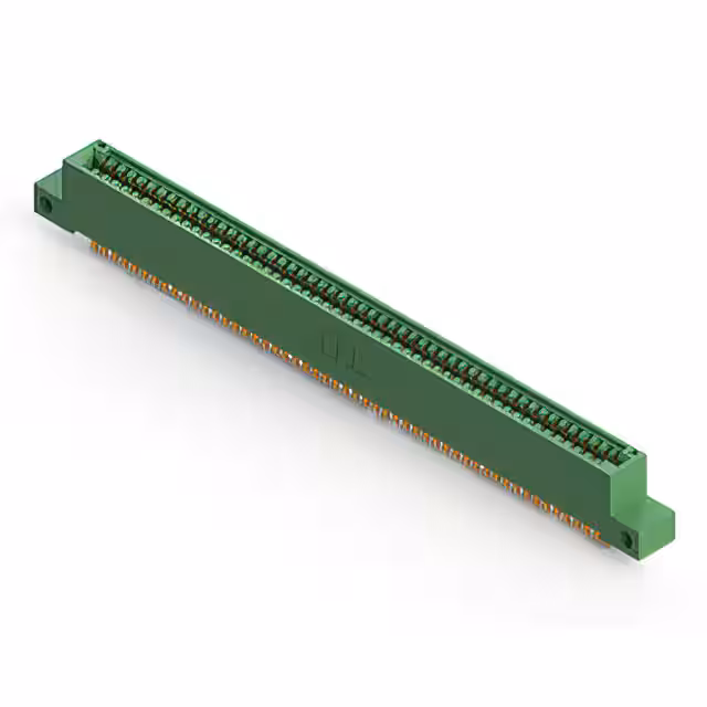 345-104-555-212 EDAC Inc.  Edgeboard Connectors